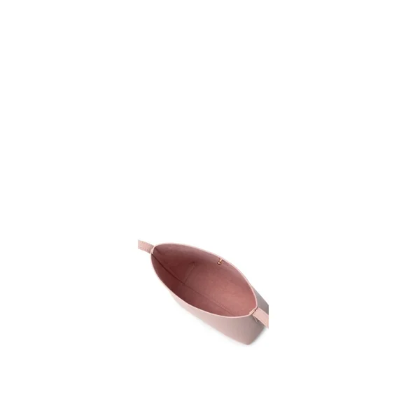 NWOT Samara Medium Pink 🌸Peony🌸 Shoulder Bag 🎀 - Picture 5 of 8